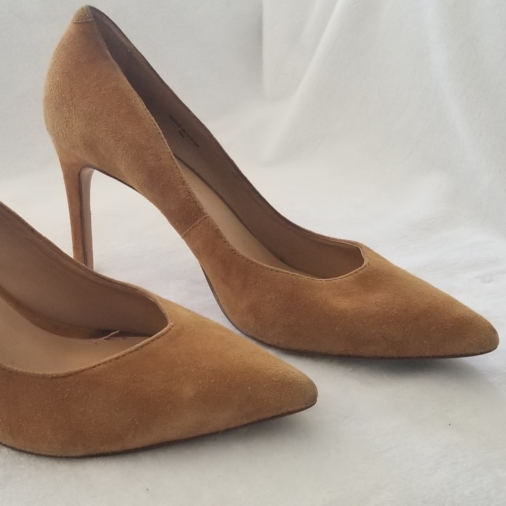 Banana Replic high heels